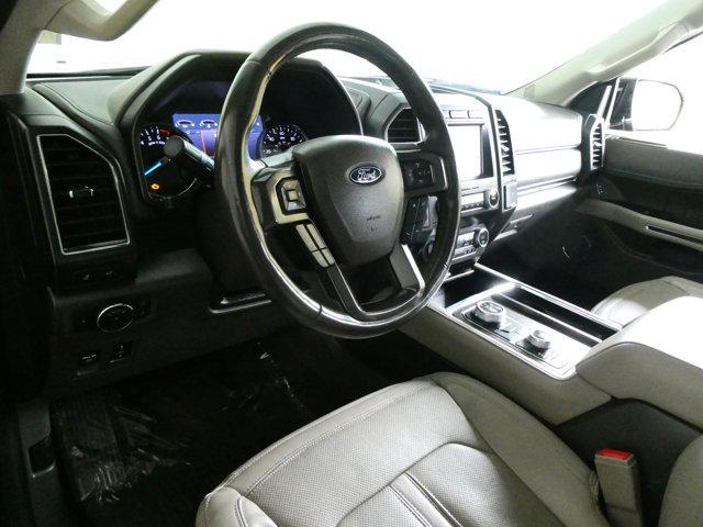 used 2021 Ford Expedition car, priced at $35,990