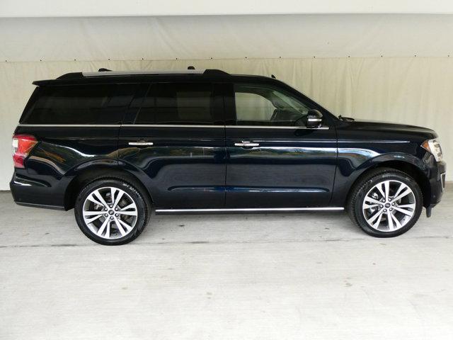 used 2021 Ford Expedition car, priced at $35,990