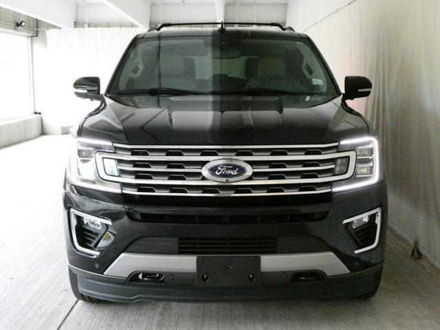 used 2021 Ford Expedition car, priced at $35,990