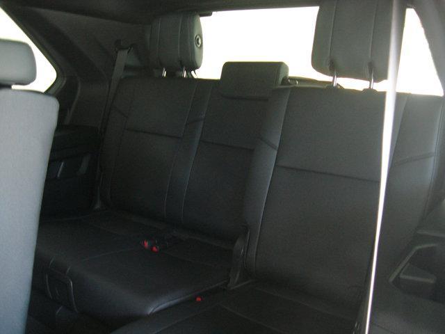 new 2025 Toyota Sequoia car, priced at $72,618