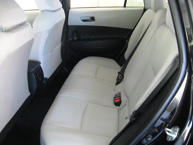 used 2022 Toyota Corolla Cross car, priced at $26,990