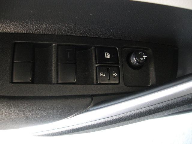 used 2022 Toyota Corolla Cross car, priced at $26,990