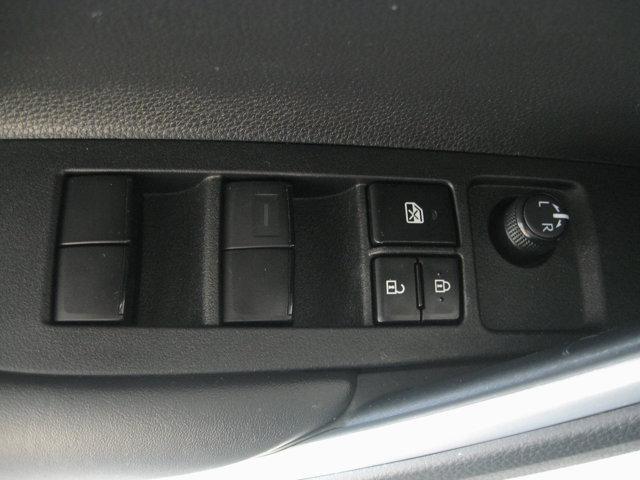 used 2022 Toyota Corolla Cross car, priced at $25,990