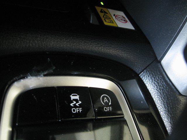 used 2022 Toyota Corolla Cross car, priced at $25,990