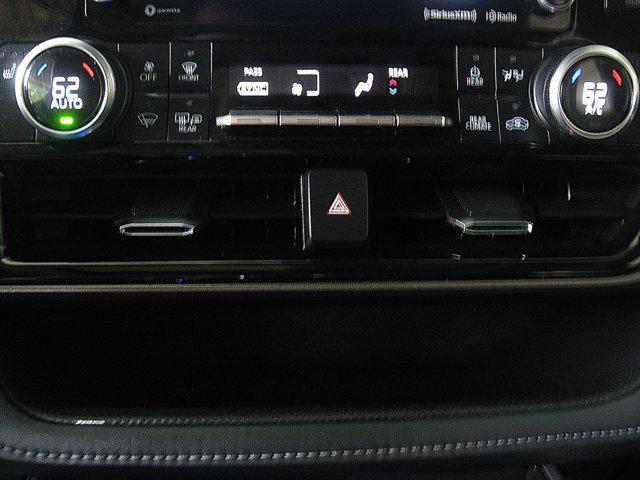 used 2022 Toyota Highlander car, priced at $35,990