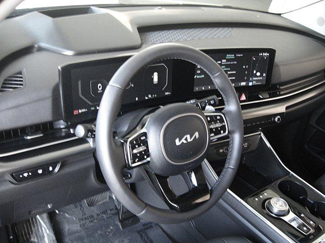 used 2025 Kia Carnival Hybrid car, priced at $47,490