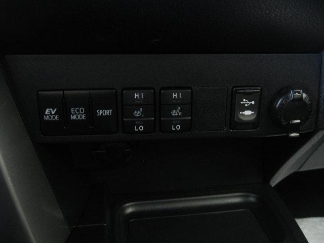 used 2018 Toyota RAV4 Hybrid car, priced at $22,490