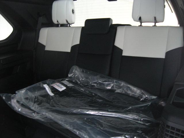 used 2025 Toyota Sequoia car, priced at $79,000