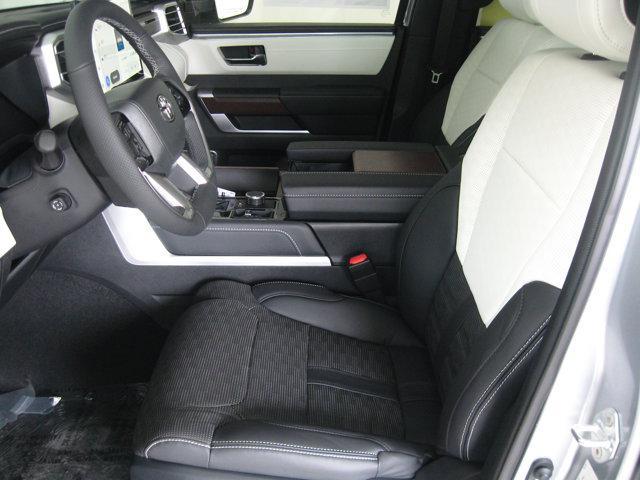 used 2025 Toyota Sequoia car, priced at $79,000