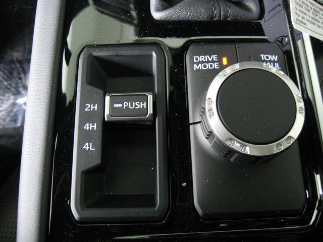 used 2025 Toyota Sequoia car, priced at $79,000