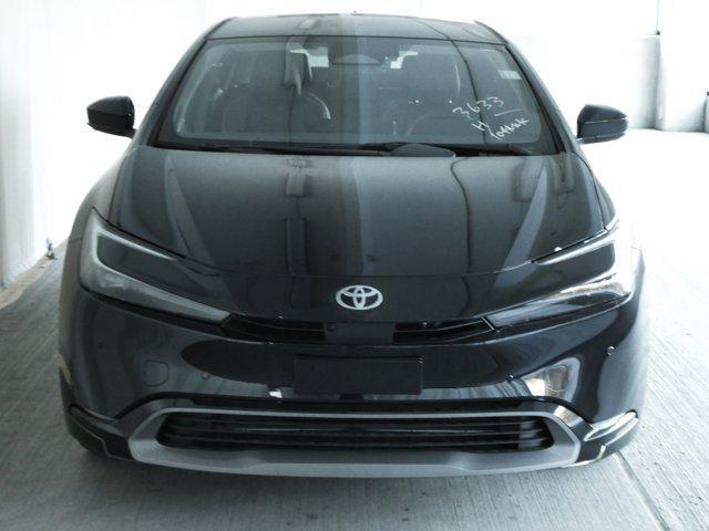 new 2024 Toyota Prius car, priced at $39,514