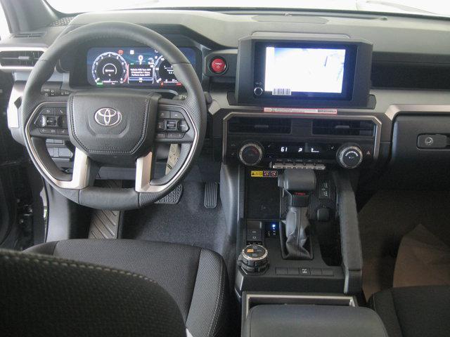 new 2025 Toyota 4Runner car, priced at $54,274