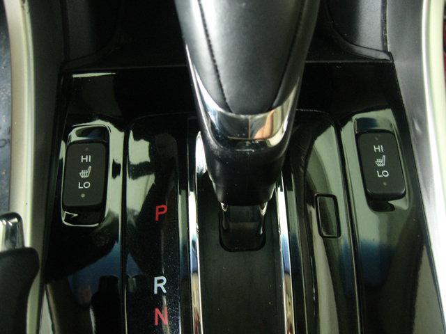 used 2017 Honda Accord car, priced at $17,990