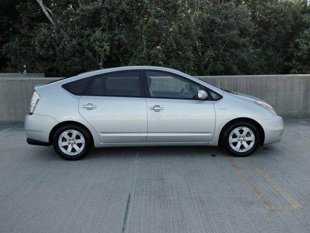 used 2007 Toyota Prius car, priced at $15,191