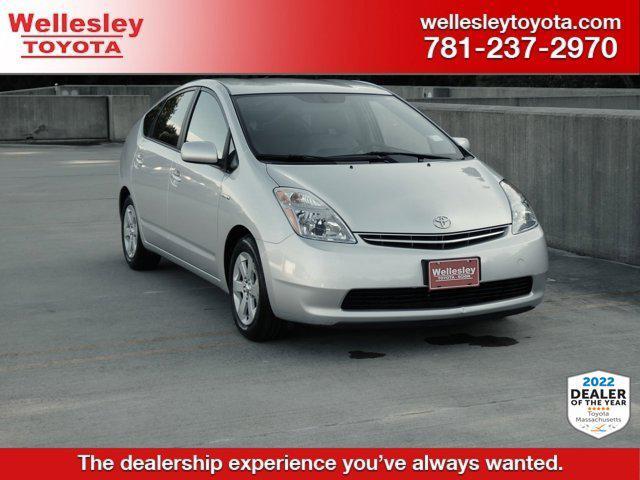 used 2007 Toyota Prius car, priced at $15,191