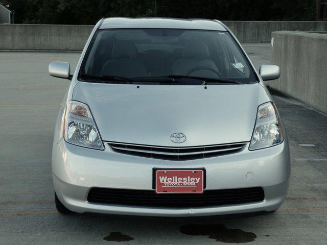 used 2007 Toyota Prius car, priced at $15,191