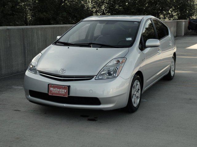 used 2007 Toyota Prius car, priced at $15,191