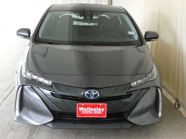 used 2018 Toyota Prius Prime car, priced at $20,490