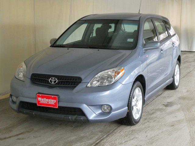 used 2006 Toyota Matrix car, priced at $12,191