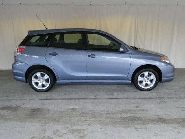 used 2006 Toyota Matrix car, priced at $12,191