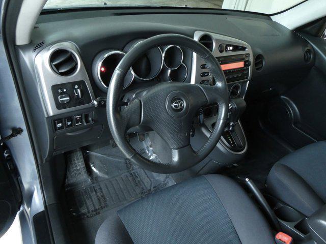 used 2006 Toyota Matrix car, priced at $12,191