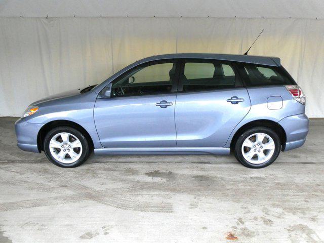 used 2006 Toyota Matrix car, priced at $12,191