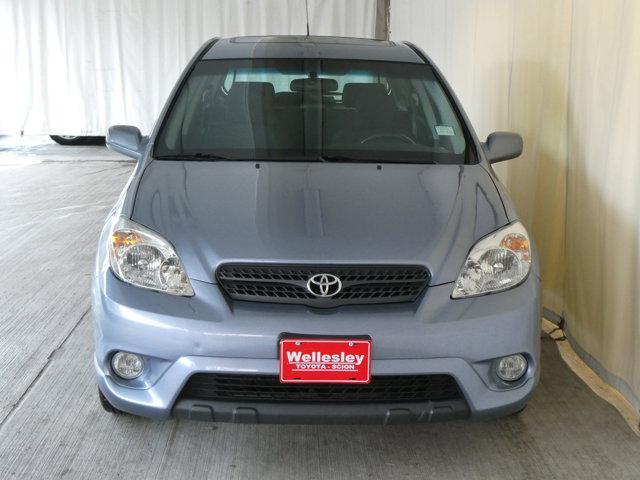 used 2006 Toyota Matrix car, priced at $12,191