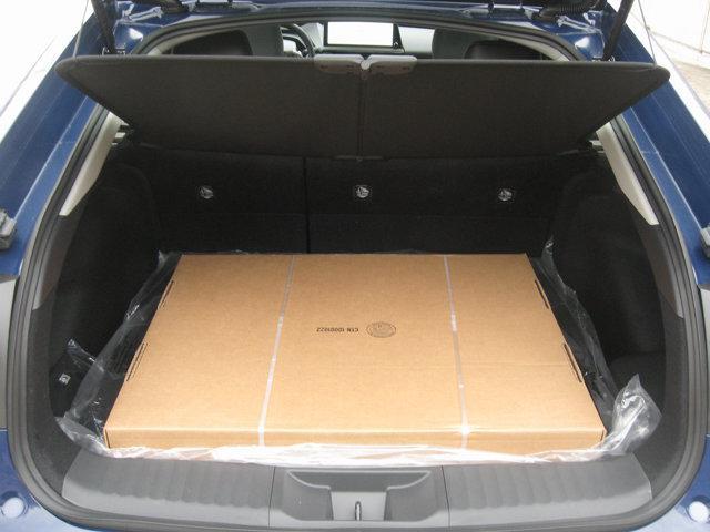 used 2026 Toyota Prius car, priced at $34,990