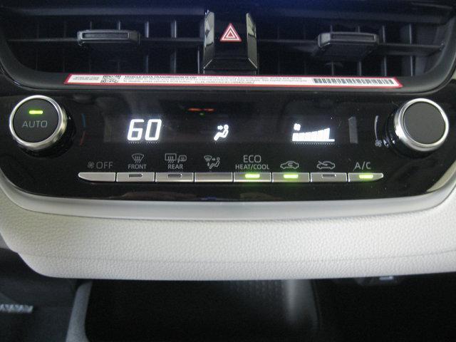 new 2026 Toyota Corolla car, priced at $24,704