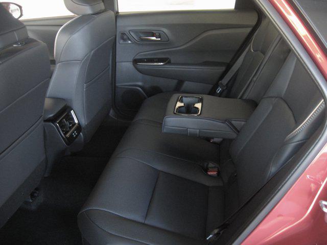 new 2025 Toyota Crown Signia car, priced at $52,580