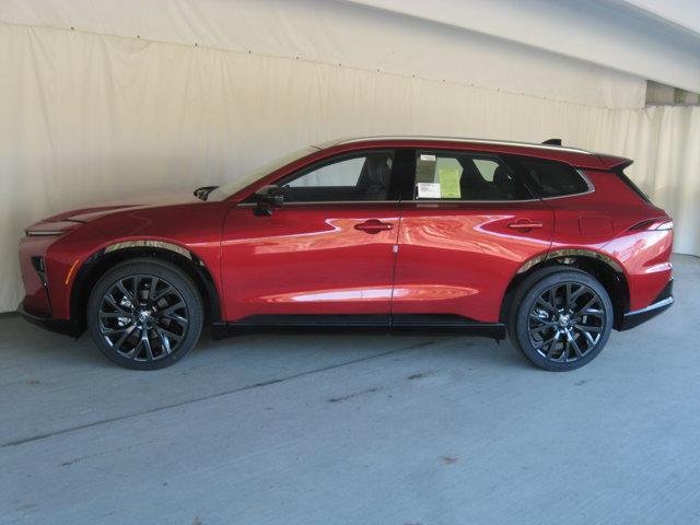 new 2025 Toyota Crown Signia car, priced at $52,580