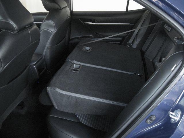 used 2023 Toyota Camry car, priced at $25,990