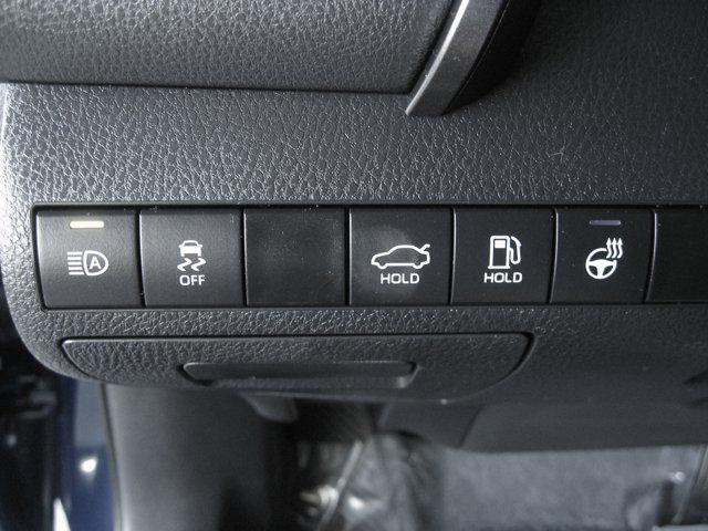 used 2023 Toyota Camry car, priced at $25,990