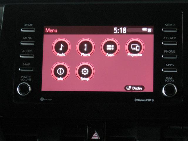 used 2023 Toyota Camry car, priced at $25,990