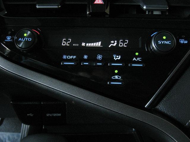 used 2023 Toyota Camry car, priced at $25,990