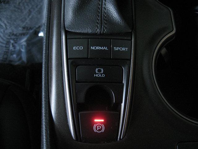 used 2023 Toyota Camry car, priced at $25,990