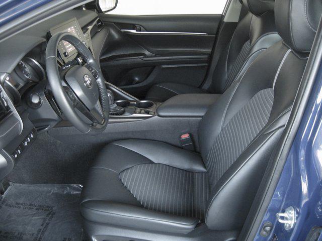 used 2023 Toyota Camry car, priced at $25,990