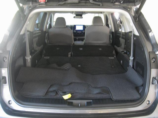 used 2023 Toyota Highlander car, priced at $31,490