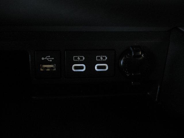 used 2023 Toyota Highlander car, priced at $31,490