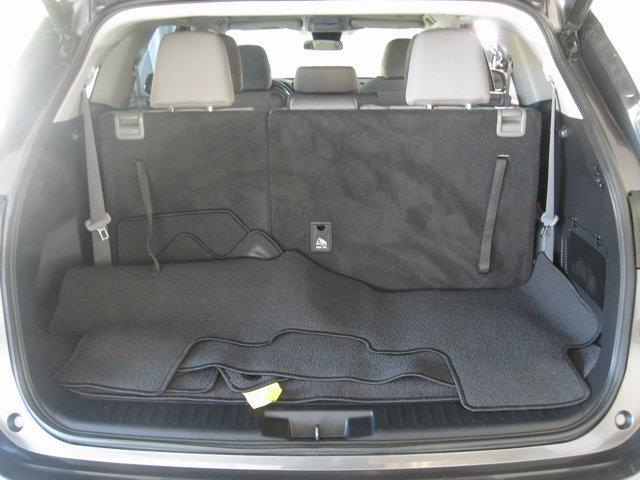 used 2023 Toyota Highlander car, priced at $31,490