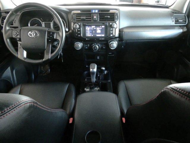 used 2018 Toyota 4Runner car, priced at $36,691