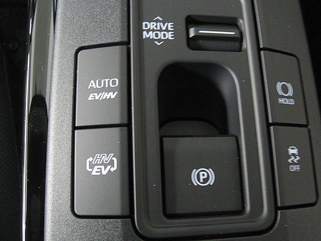 new 2026 Toyota Prius Plug-In Hybrid car, priced at $35,414