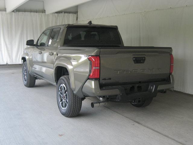 used 2025 Toyota Tacoma car, priced at $44,990