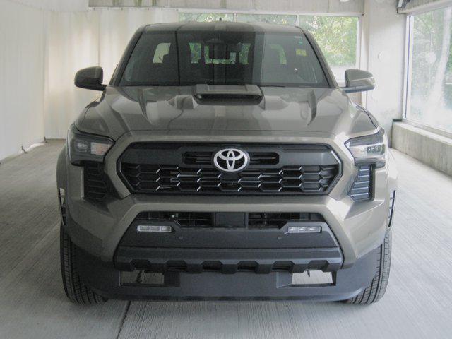 used 2025 Toyota Tacoma car, priced at $44,990