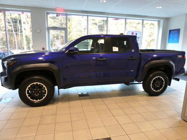 new 2024 Toyota Tacoma car, priced at $53,514