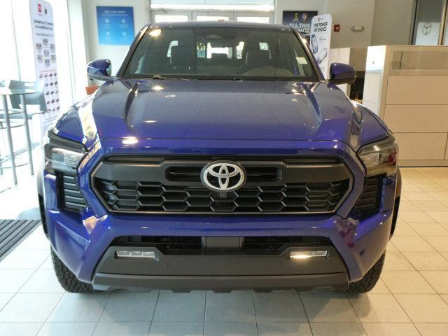 new 2024 Toyota Tacoma car, priced at $53,514