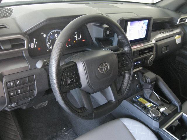 used 2025 Toyota Tacoma car, priced at $39,890