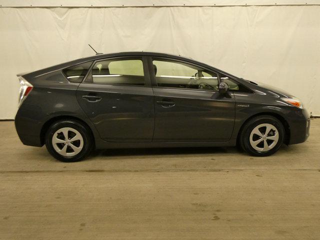 used 2013 Toyota Prius car, priced at $12,490