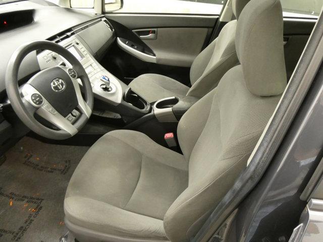 used 2013 Toyota Prius car, priced at $12,490