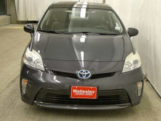 used 2013 Toyota Prius car, priced at $12,490